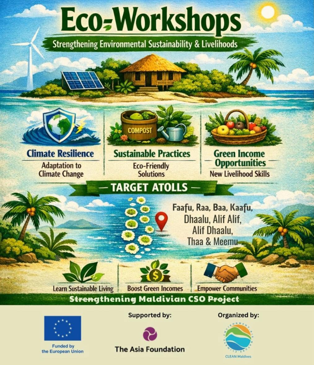 Eco-Workshop