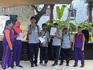 Biodiversity Day with Malé City Council