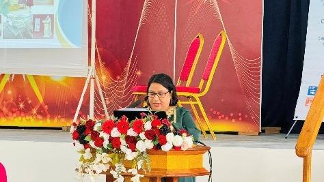 International E-Waste Day marked for the first time in the Maldives