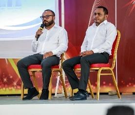International E-Waste Day marked for the first time in the Maldives