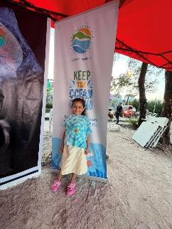 World Ocean Day at the Moodhu Fest